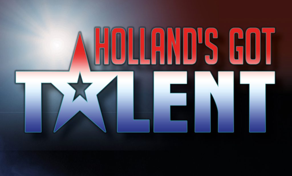 Hollands Got Talent publiek
